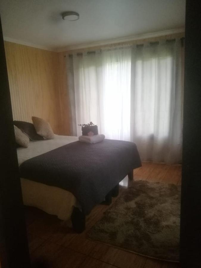 Cabanas Teave Hanga Roa Zewnętrze zdjęcie